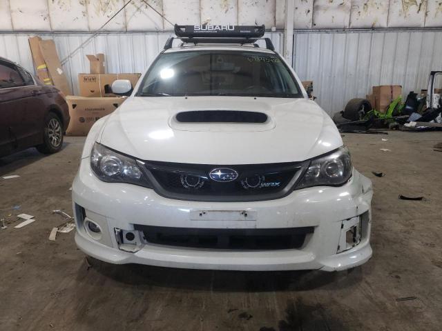 Photo 4 VIN: JF1GR7E62DG809433 - SUBARU IMPREZA WR 