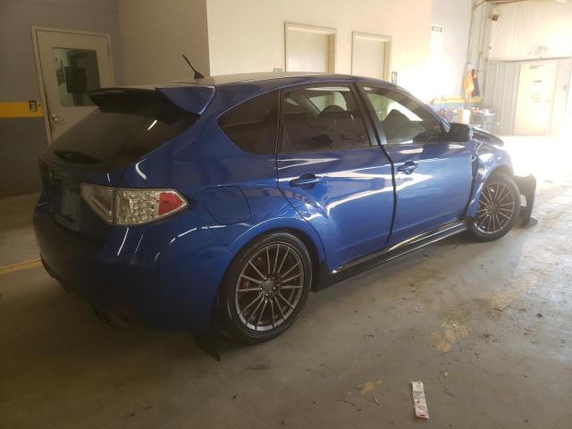 Photo 2 VIN: JF1GR7E62DG862908 - SUBARU WRX 