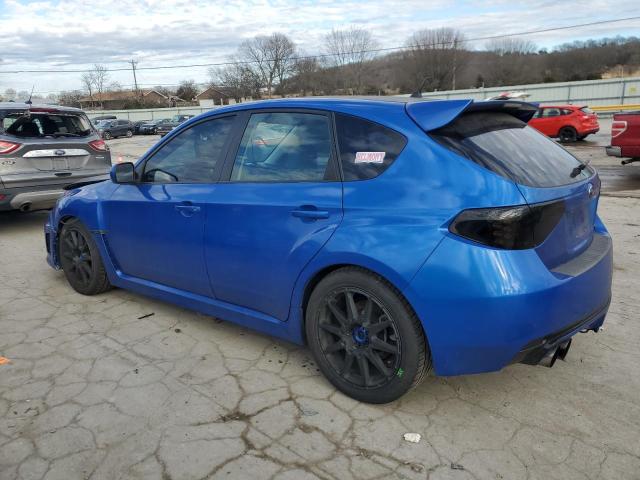 Photo 1 VIN: JF1GR7E62DG875836 - SUBARU WRX 