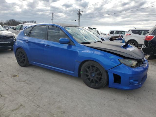 Photo 3 VIN: JF1GR7E62DG875836 - SUBARU WRX 