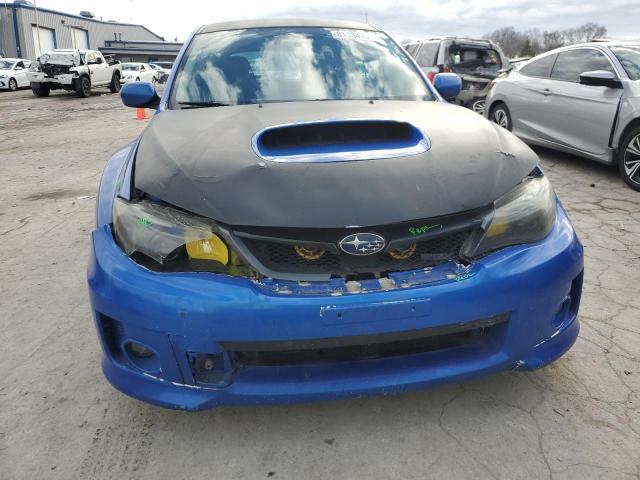 Photo 4 VIN: JF1GR7E62DG875836 - SUBARU WRX 