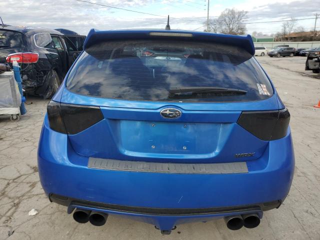 Photo 5 VIN: JF1GR7E62DG875836 - SUBARU WRX 