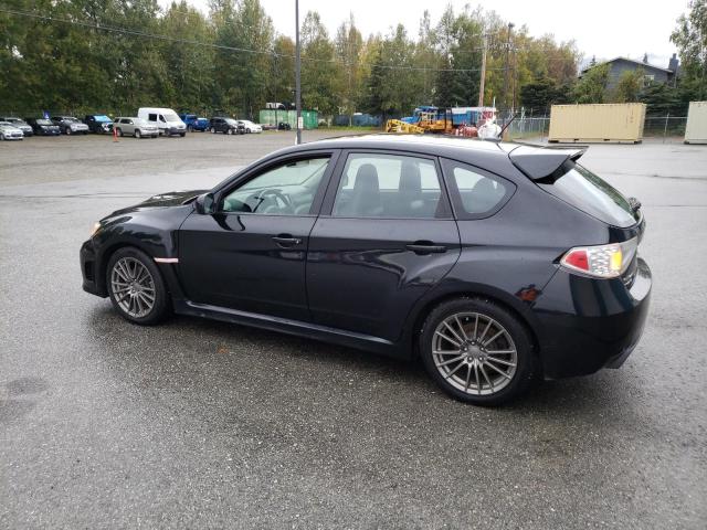 Photo 1 VIN: JF1GR7E62EG200750 - SUBARU IMPREZA WR 