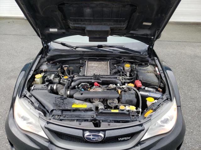 Photo 10 VIN: JF1GR7E62EG200750 - SUBARU IMPREZA WR 