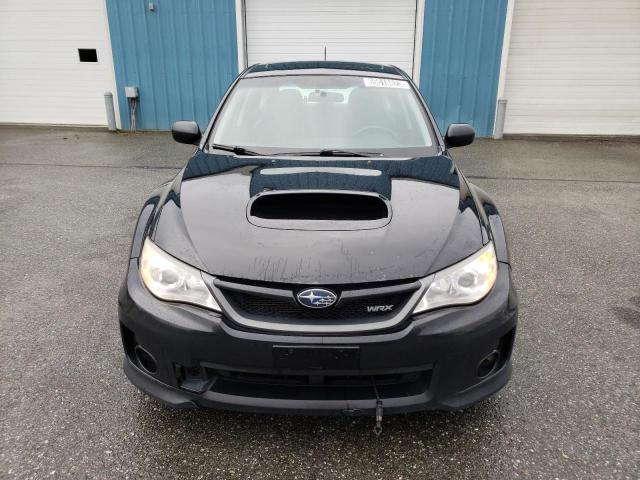 Photo 4 VIN: JF1GR7E62EG200750 - SUBARU IMPREZA WR 