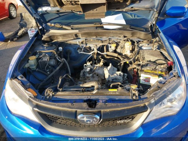 Photo 5 VIN: JF1GR7E62EG219024 - SUBARU IMPREZA WRX 