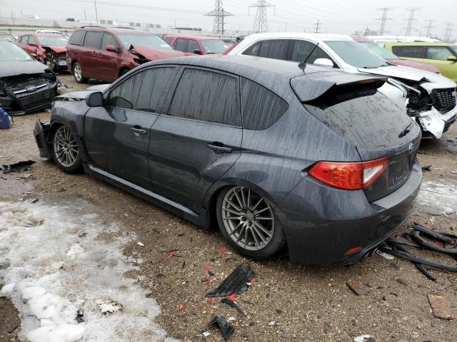 Photo 1 VIN: JF1GR7E62EG230542 - SUBARU IMPREZA WR 