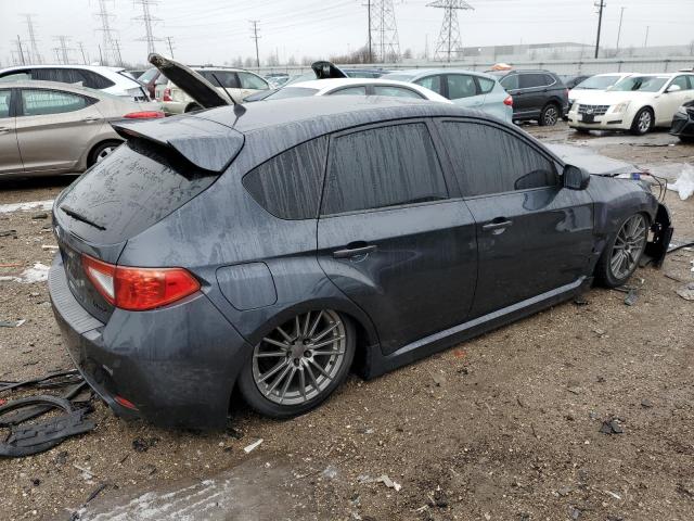 Photo 2 VIN: JF1GR7E62EG230542 - SUBARU IMPREZA WR 