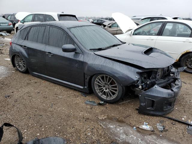 Photo 3 VIN: JF1GR7E62EG230542 - SUBARU IMPREZA WR 