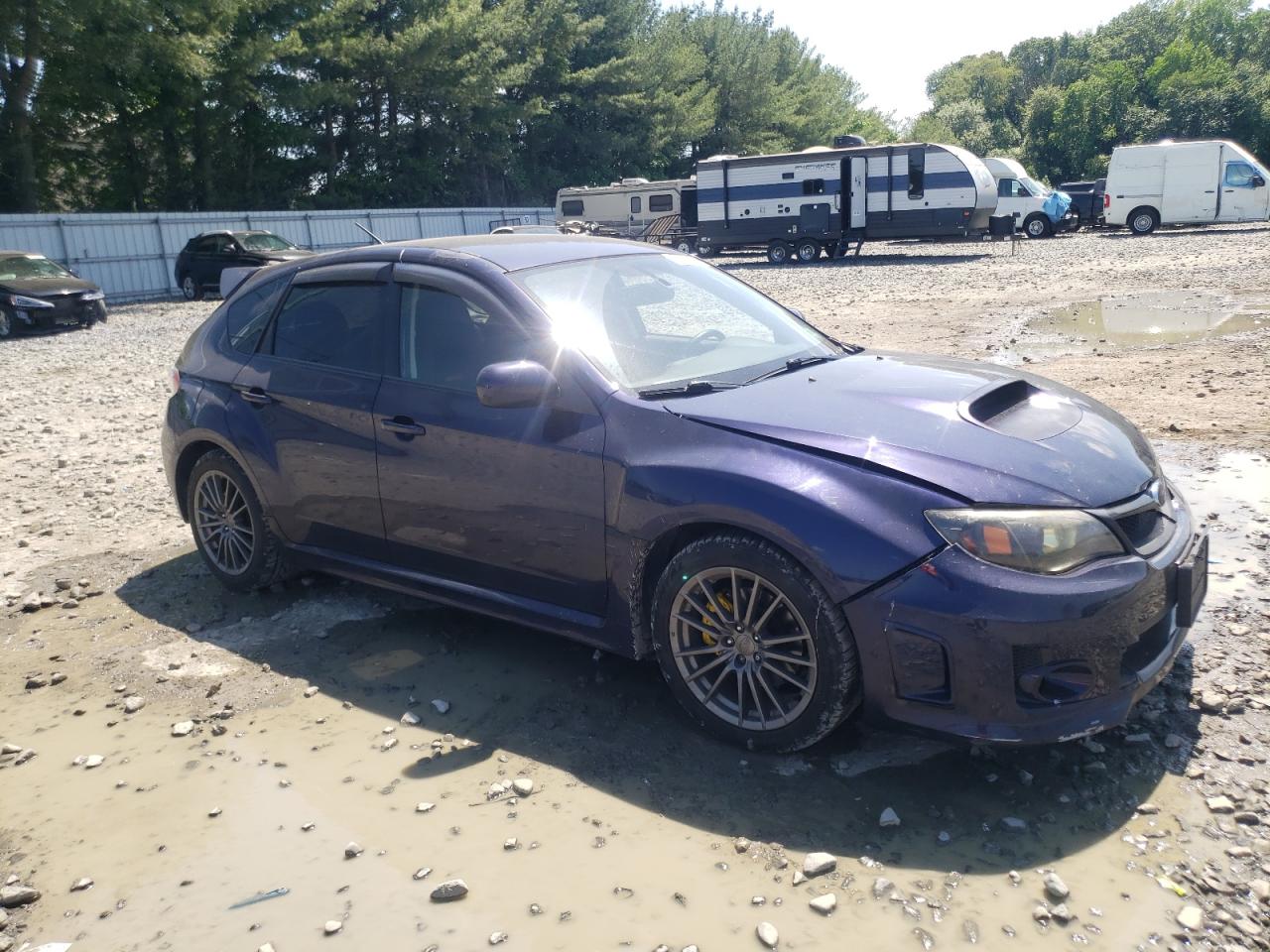 Photo 3 VIN: JF1GR7E62EG248121 - SUBARU WRX 