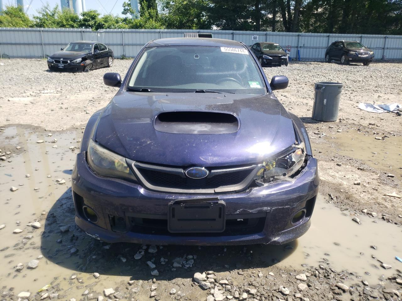 Photo 4 VIN: JF1GR7E62EG248121 - SUBARU WRX 