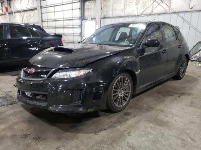 Photo 1 VIN: JF1GR7E62EG248748 - SUBARU IMPREZA WR 