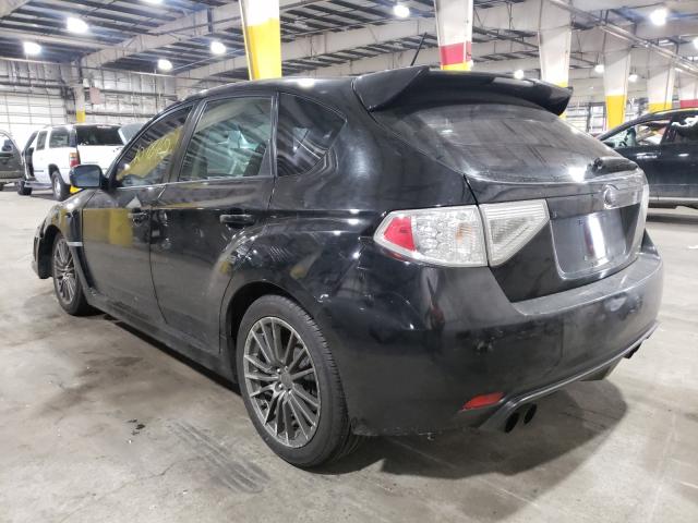 Photo 2 VIN: JF1GR7E62EG248748 - SUBARU IMPREZA WR 