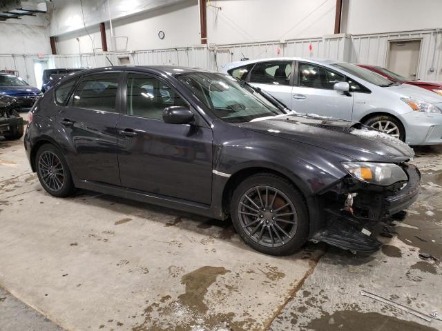 Photo 3 VIN: JF1GR7E63BG826982 - SUBARU IMPREZA WR 