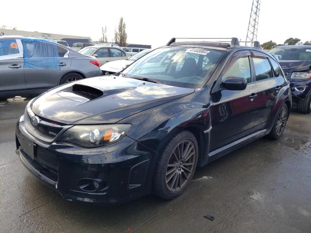 Photo 0 VIN: JF1GR7E63BG832264 - SUBARU WRX 