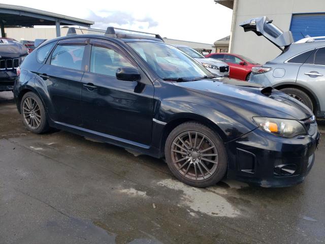 Photo 3 VIN: JF1GR7E63BG832264 - SUBARU WRX 