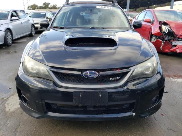 Photo 4 VIN: JF1GR7E63BG832264 - SUBARU WRX 