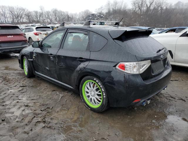 Photo 1 VIN: JF1GR7E63CG200513 - SUBARU WRX 