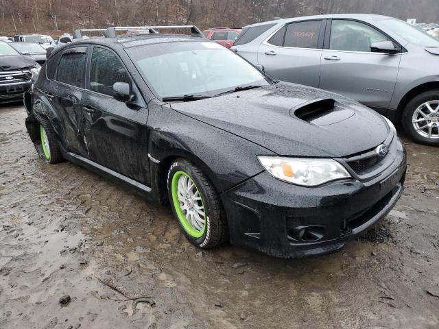 Photo 3 VIN: JF1GR7E63CG200513 - SUBARU WRX 