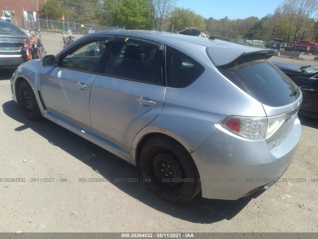 Photo 2 VIN: JF1GR7E63CG200589 - SUBARU IMPREZA WAGON WRX 