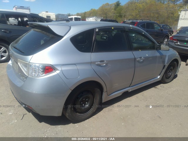 Photo 3 VIN: JF1GR7E63CG200589 - SUBARU IMPREZA WAGON WRX 