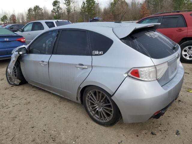 Photo 1 VIN: JF1GR7E63CG200947 - SUBARU IMPREZA 