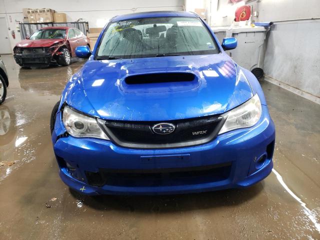 Photo 4 VIN: JF1GR7E63CG206294 - SUBARU WRX 