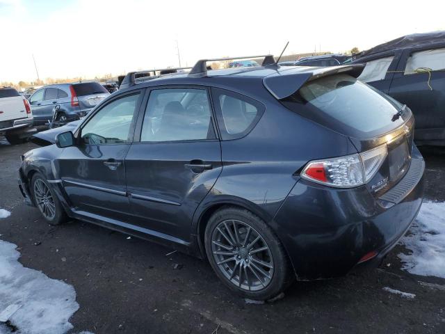 Photo 1 VIN: JF1GR7E63CG211236 - SUBARU IMPREZA WR 