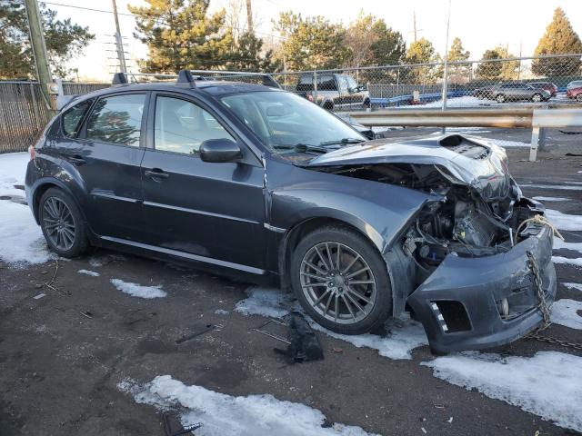 Photo 3 VIN: JF1GR7E63CG211236 - SUBARU IMPREZA WR 