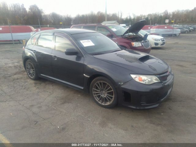 Photo 0 VIN: JF1GR7E63CG227730 - SUBARU IMPREZA WAGON WRX 