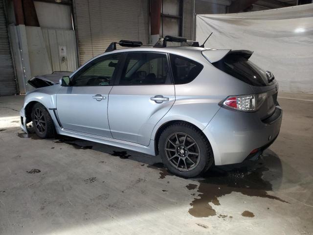 Photo 1 VIN: JF1GR7E63CG239313 - SUBARU IMPREZA WR 