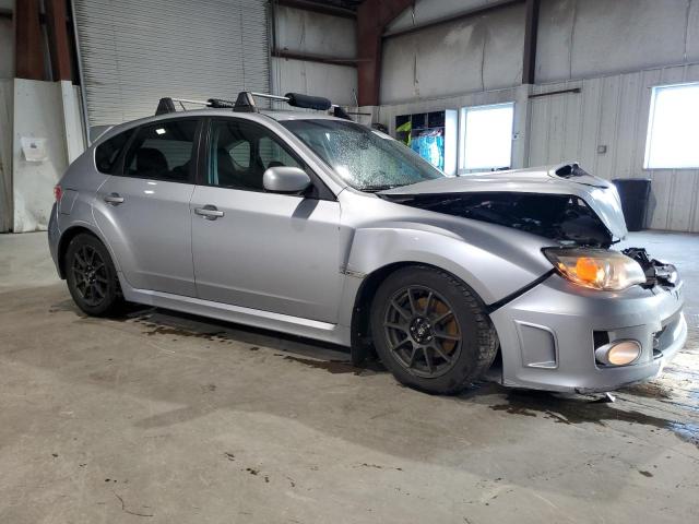 Photo 3 VIN: JF1GR7E63CG239313 - SUBARU IMPREZA WR 