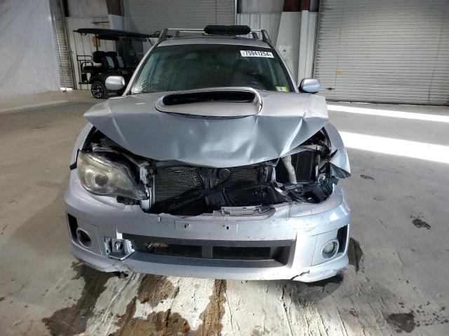 Photo 4 VIN: JF1GR7E63CG239313 - SUBARU IMPREZA WR 