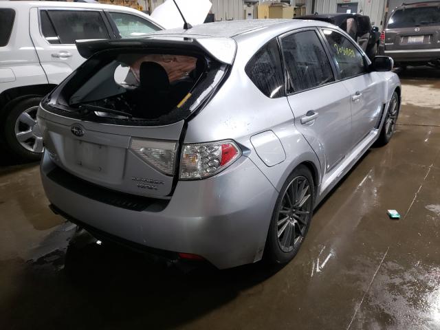 Photo 3 VIN: JF1GR7E63CG242583 - SUBARU IMPREZA WR 