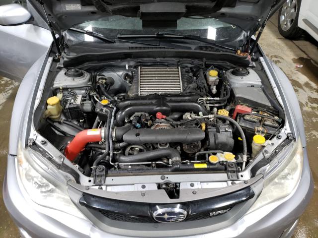 Photo 6 VIN: JF1GR7E63CG242583 - SUBARU IMPREZA WR 