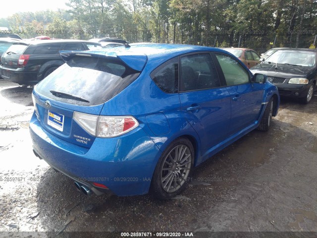 Photo 3 VIN: JF1GR7E63CG243751 - SUBARU IMPREZA WAGON WRX 