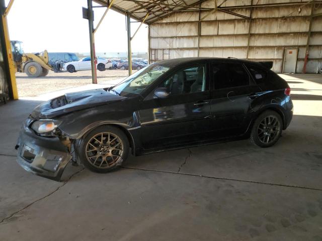 Photo 0 VIN: JF1GR7E63DG205793 - SUBARU WRX 