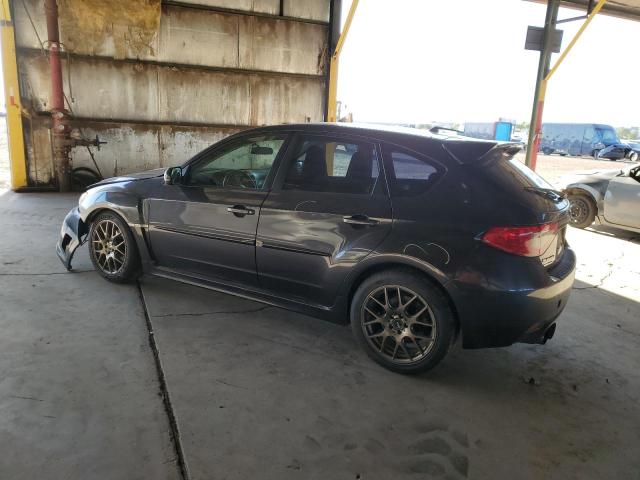 Photo 1 VIN: JF1GR7E63DG205793 - SUBARU WRX 