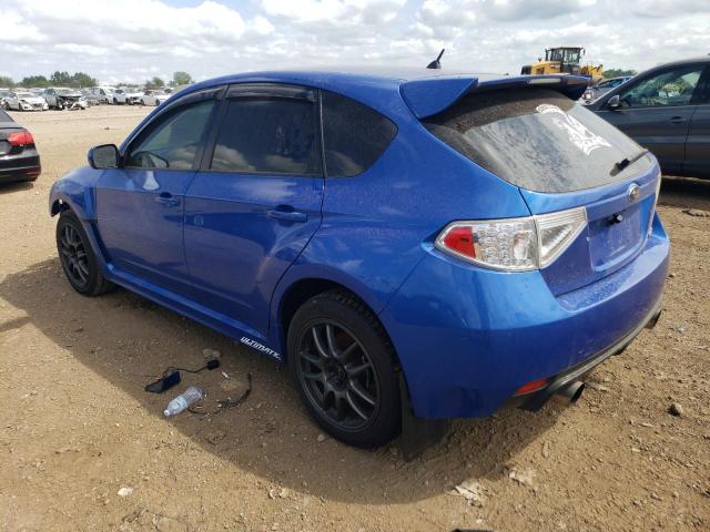 Photo 1 VIN: JF1GR7E63DG213845 - SUBARU IMPREZA WR 