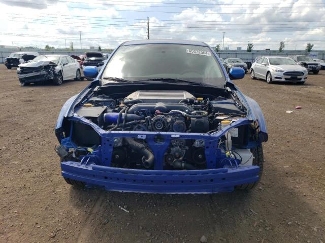 Photo 4 VIN: JF1GR7E63DG213845 - SUBARU IMPREZA WR 