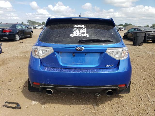 Photo 5 VIN: JF1GR7E63DG213845 - SUBARU IMPREZA WR 