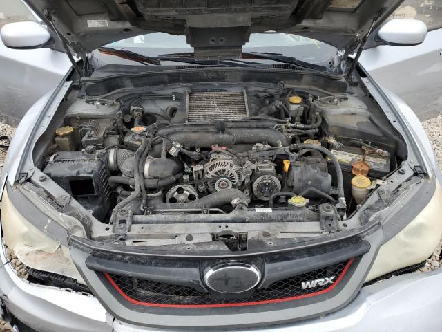 Photo 10 VIN: JF1GR7E63DG801292 - SUBARU IMPREZA WR 