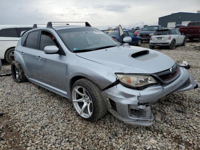 Photo 3 VIN: JF1GR7E63DG801292 - SUBARU IMPREZA WR 