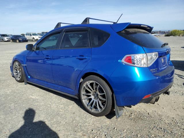 Photo 1 VIN: JF1GR7E63DG810915 - SUBARU IMPREZA WR 