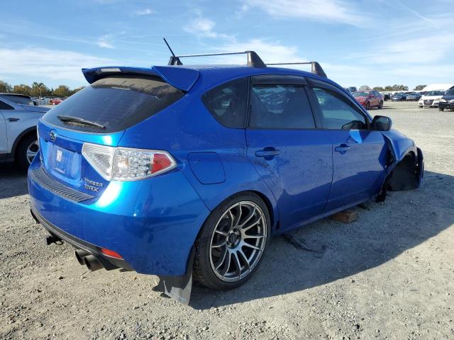 Photo 2 VIN: JF1GR7E63DG810915 - SUBARU IMPREZA WR 