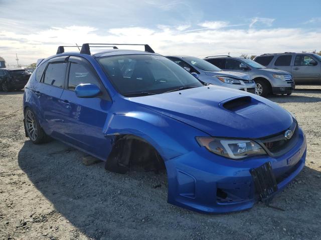 Photo 3 VIN: JF1GR7E63DG810915 - SUBARU IMPREZA WR 