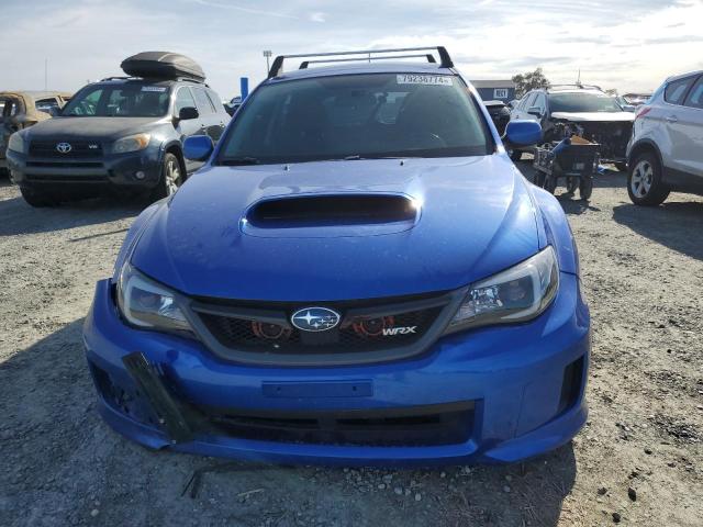 Photo 4 VIN: JF1GR7E63DG810915 - SUBARU IMPREZA WR 