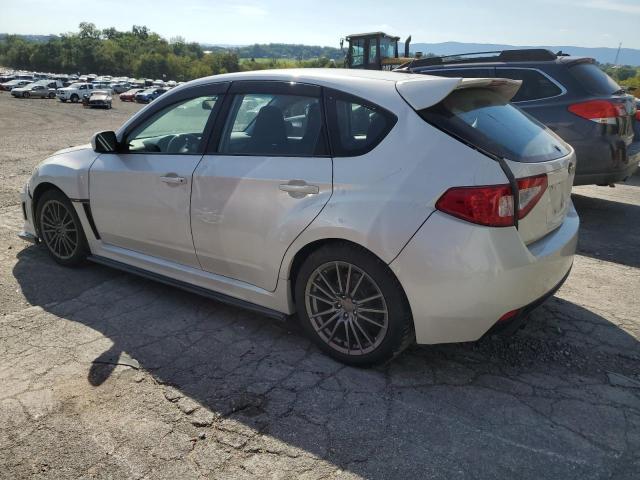 Photo 1 VIN: JF1GR7E63DG816021 - SUBARU IMPREZA WR 