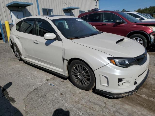 Photo 3 VIN: JF1GR7E63DG816021 - SUBARU IMPREZA WR 