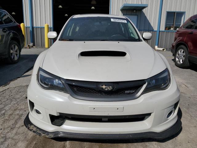 Photo 4 VIN: JF1GR7E63DG816021 - SUBARU IMPREZA WR 